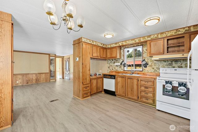 12713 142nd Avenue Ct E #4, Puyallup, WA 98374