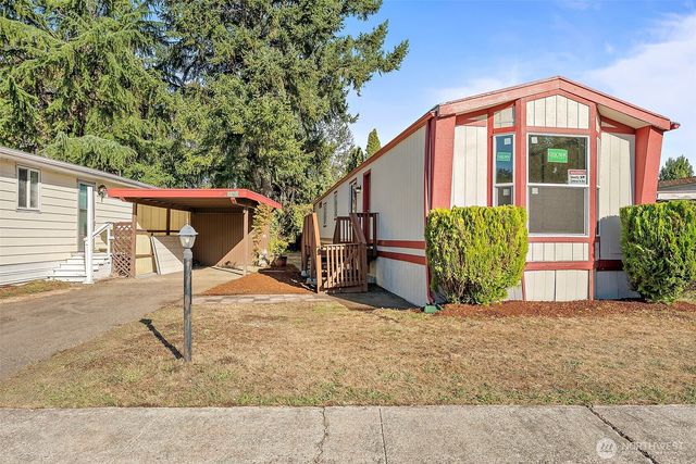 12713 142nd Avenue Ct E #4, Puyallup, WA 98374