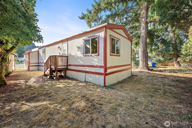 12713 142nd Avenue Ct E #4, Puyallup, WA 98374