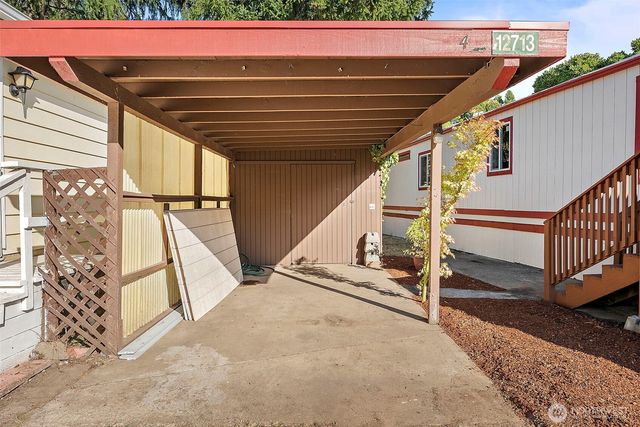 12713 142nd Avenue Ct E #4, Puyallup, WA 98374