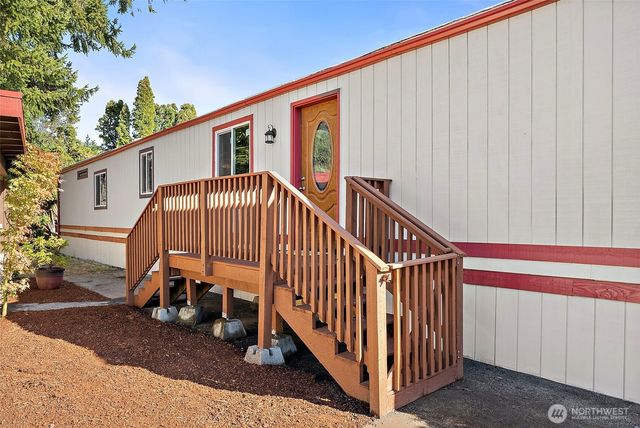 12713 142nd Avenue Ct E #4, Puyallup, WA 98374