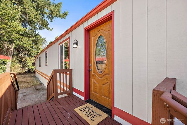 12713 142nd Avenue Ct E #4, Puyallup, WA 98374