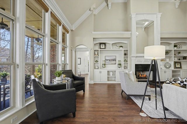 6705 E 114th Street S, Bixby, OK 74008