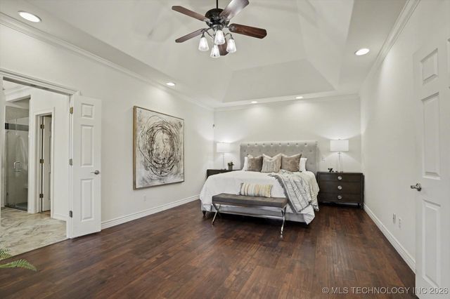 6705 E 114th Street S, Bixby, OK 74008