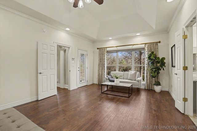 6705 E 114th Street S, Bixby, OK 74008