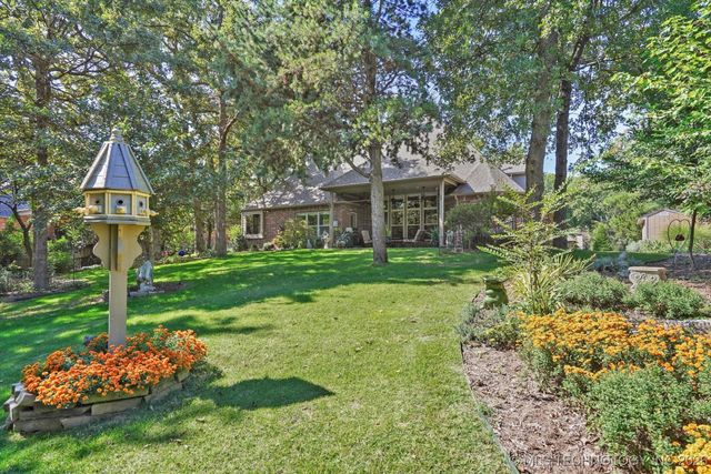 6705 E 114th Street S, Bixby, OK 74008