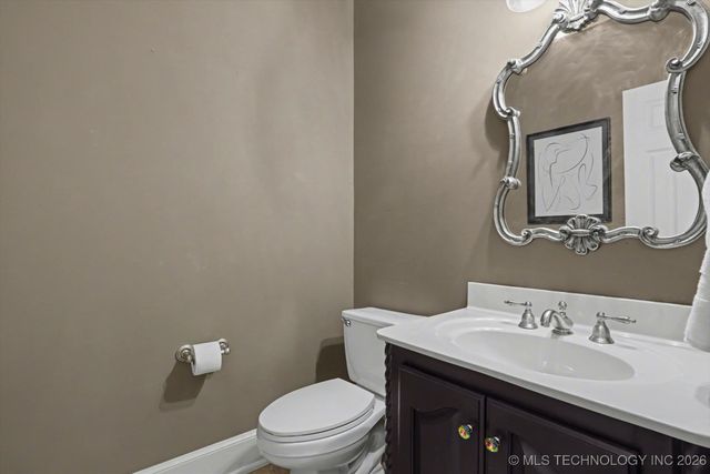 6705 E 114th Street S, Bixby, OK 74008