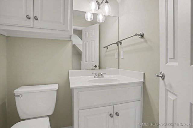 6705 E 114th Street S, Bixby, OK 74008