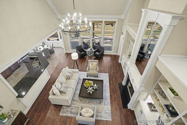 6705 E 114th Street S, Bixby, OK 74008