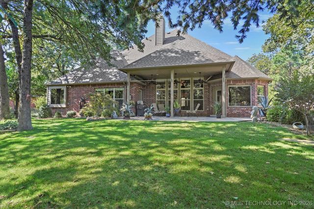 6705 E 114th Street S, Bixby, OK 74008