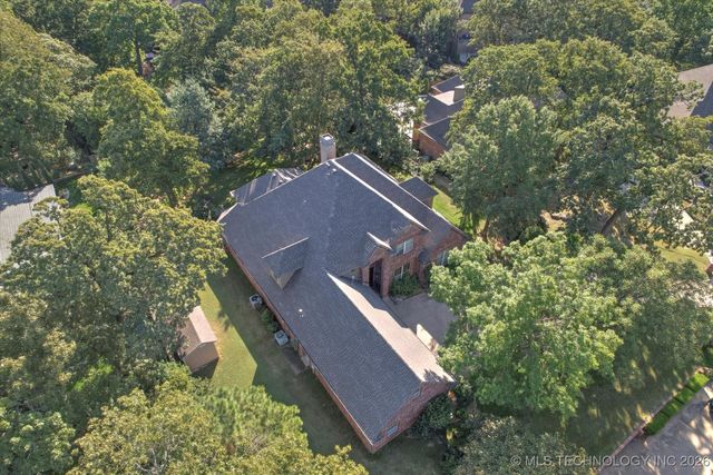 6705 E 114th Street S, Bixby, OK 74008