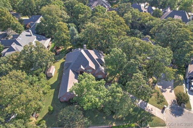 6705 E 114th Street S, Bixby, OK 74008