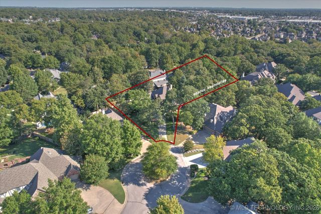 6705 E 114th Street S, Bixby, OK 74008