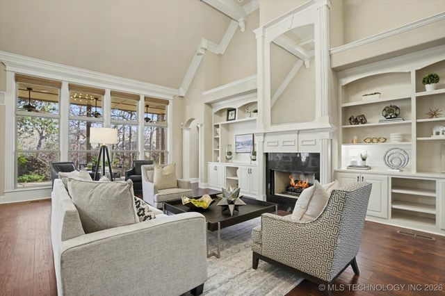 6705 E 114th Street S, Bixby, OK 74008