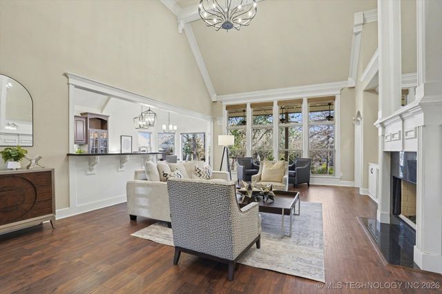 6705 E 114th Street S, Bixby, OK 74008