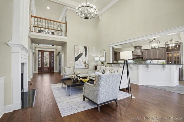 6705 E 114th Street S, Bixby, OK 74008