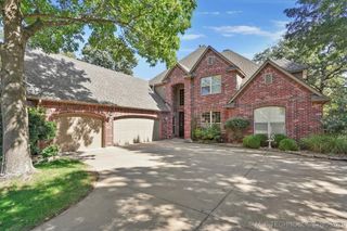 6705 E 114th Street S, Bixby, OK 74008