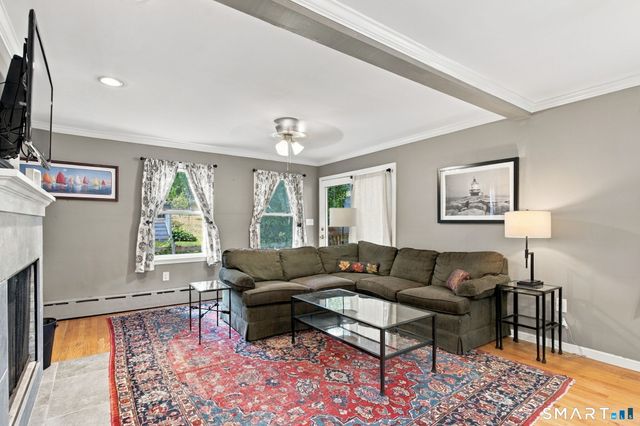 162 Anson Street, Stratford, CT 06614