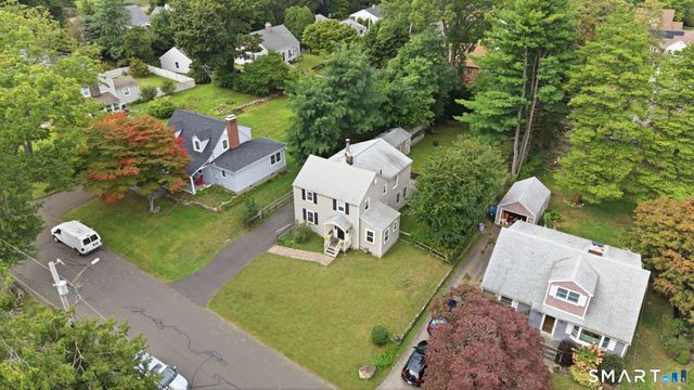 162 Anson Street, Stratford, CT 06614