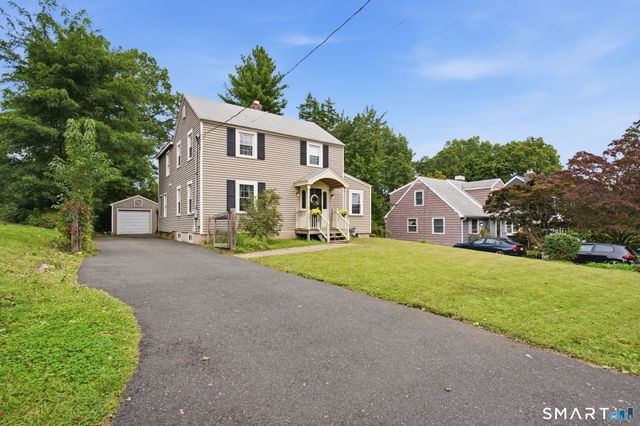 162 Anson Street, Stratford, CT 06614