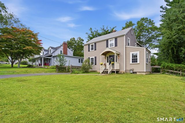 162 Anson Street, Stratford, CT 06614