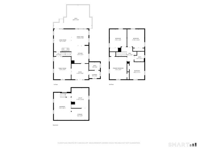 162 Anson Street, Stratford, CT 06614