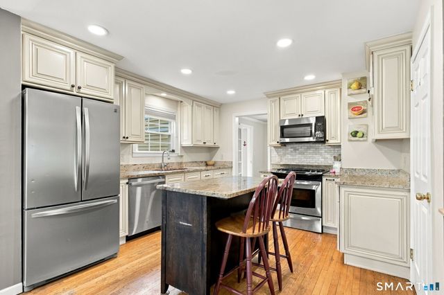 162 Anson Street, Stratford, CT 06614