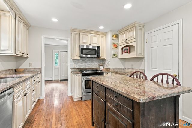 162 Anson Street, Stratford, CT 06614