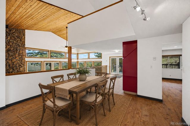 19622 Cypress Drive, Morrison, CO 80465