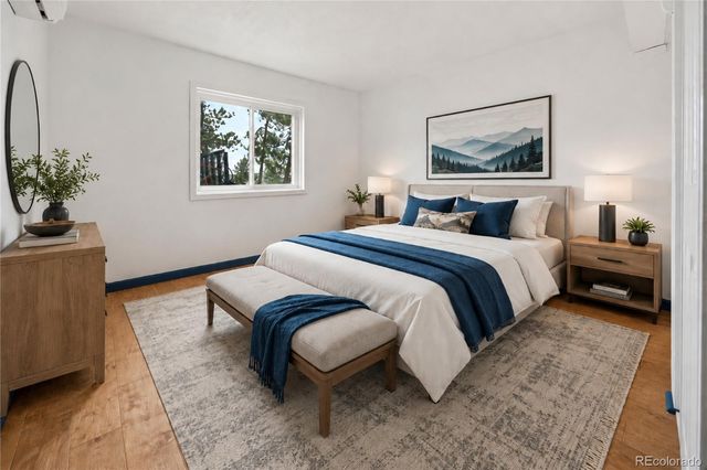 19622 Cypress Drive, Morrison, CO 80465