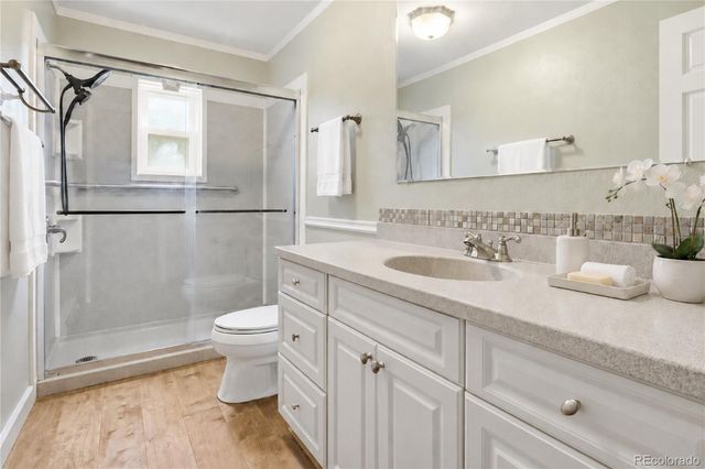 19622 Cypress Drive, Morrison, CO 80465