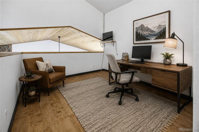 19622 Cypress Drive, Morrison, CO 80465