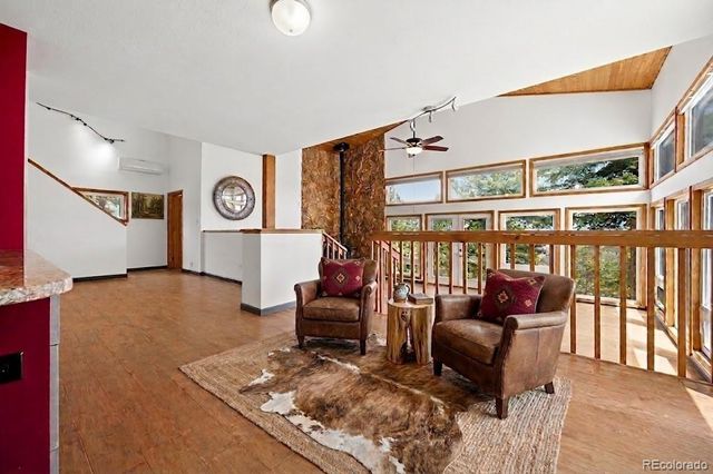 19622 Cypress Drive, Morrison, CO 80465