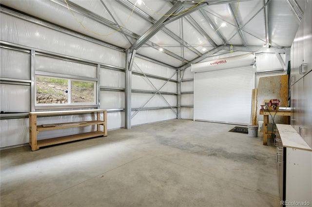 19622 Cypress Drive, Morrison, CO 80465