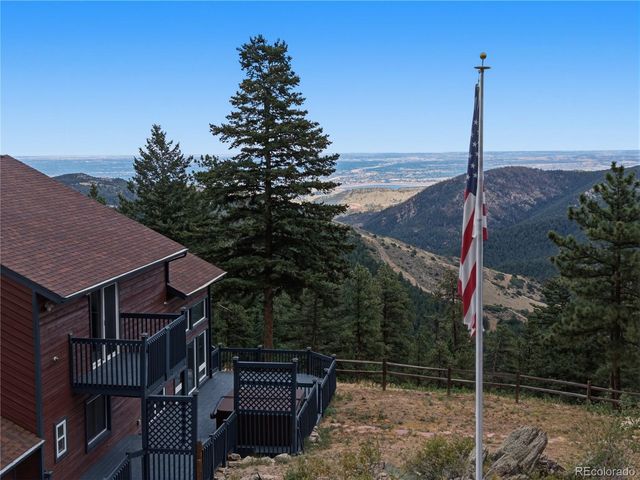19622 Cypress Drive, Morrison, CO 80465