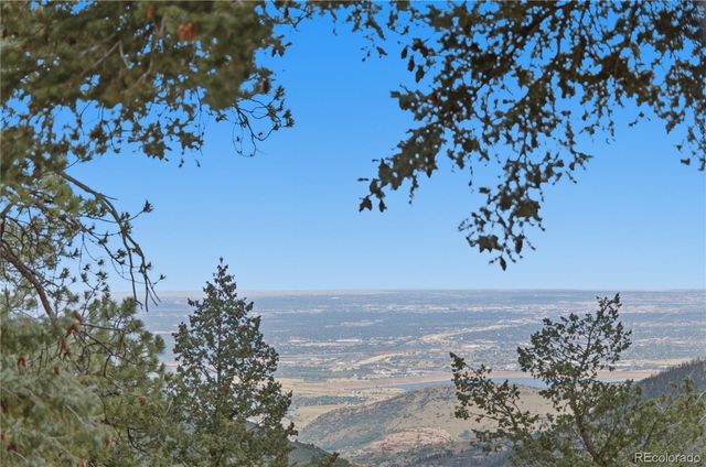 19622 Cypress Drive, Morrison, CO 80465