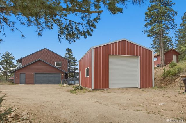 19622 Cypress Drive, Morrison, CO 80465