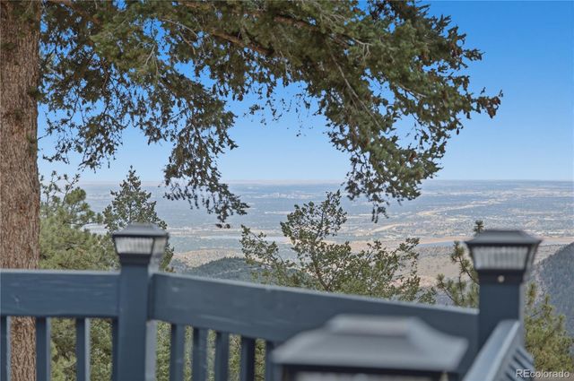 19622 Cypress Drive, Morrison, CO 80465