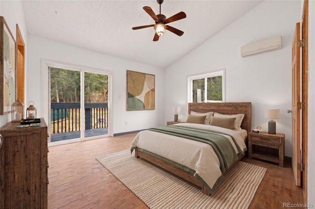19622 Cypress Drive, Morrison, CO 80465