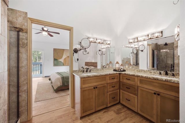 19622 Cypress Drive, Morrison, CO 80465