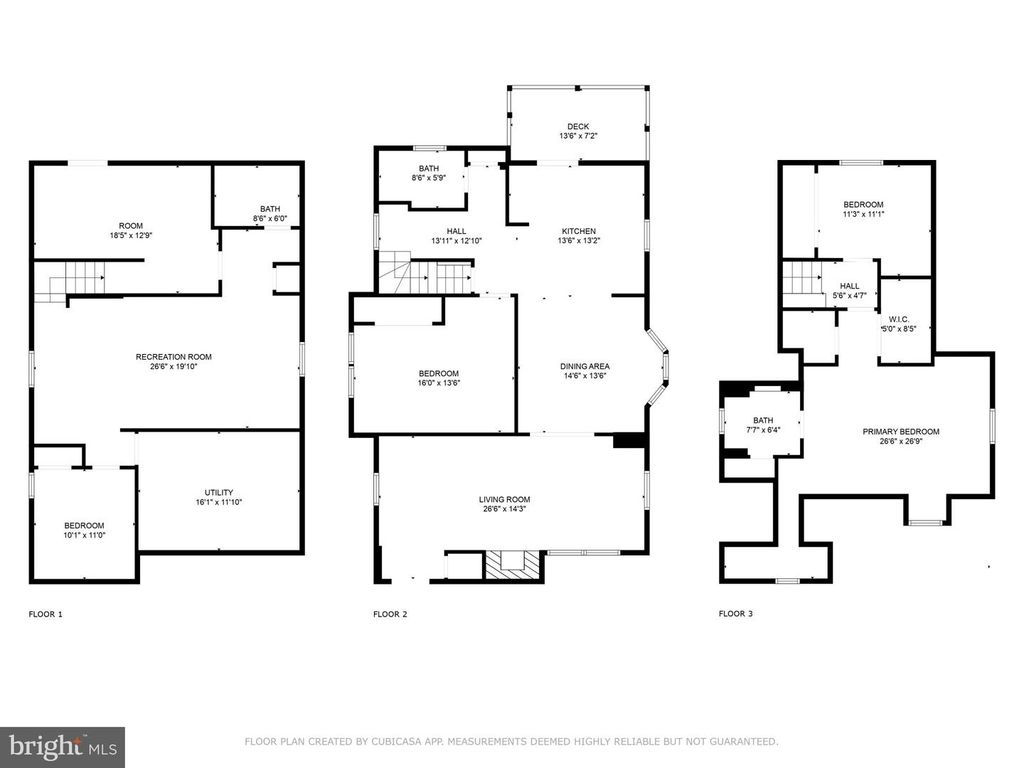 3012 LAVENDER AVE, Baltimore, MD 21234