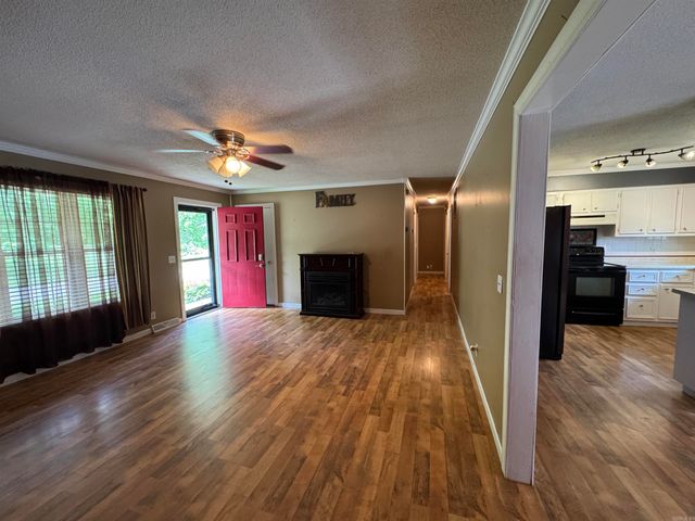 549 Ann Avenue, Piggott, AR 72454