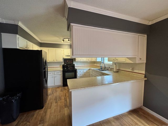 549 Ann Avenue, Piggott, AR 72454