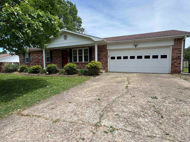 549 Ann Avenue, Piggott, AR 72454