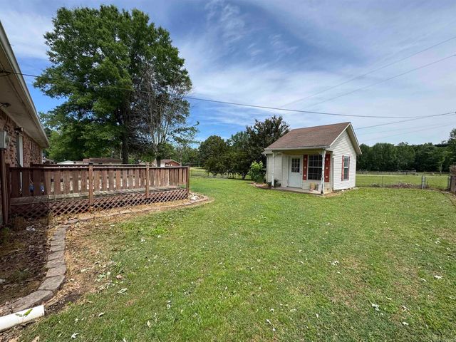 549 Ann Avenue, Piggott, AR 72454