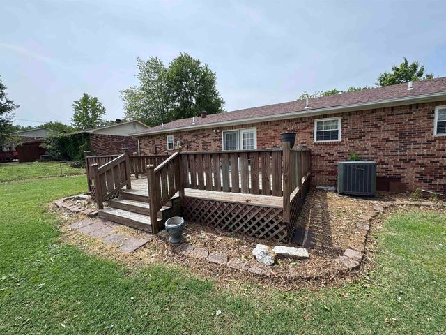 549 Ann Avenue, Piggott, AR 72454