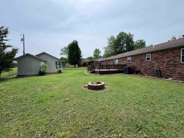 549 Ann Avenue, Piggott, AR 72454