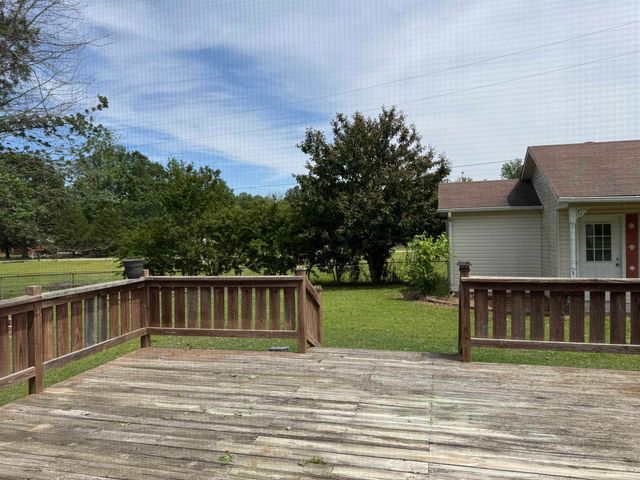 549 Ann Avenue, Piggott, AR 72454