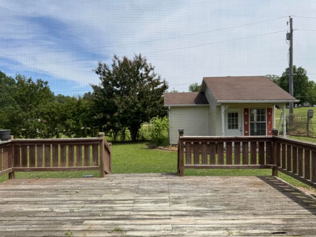 549 Ann Avenue, Piggott, AR 72454