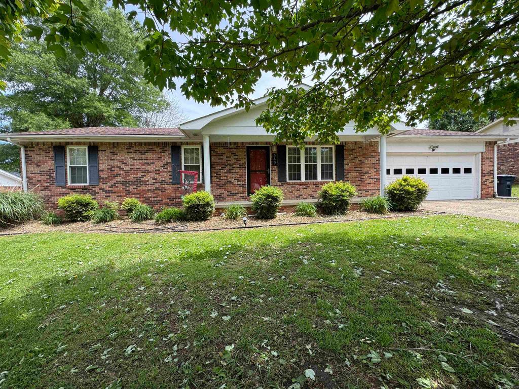 549 Ann Avenue, Piggott, AR 72454